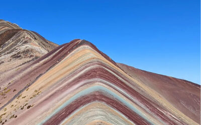 La Montaña de Colores