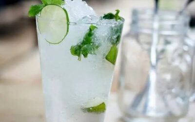 El Mojito