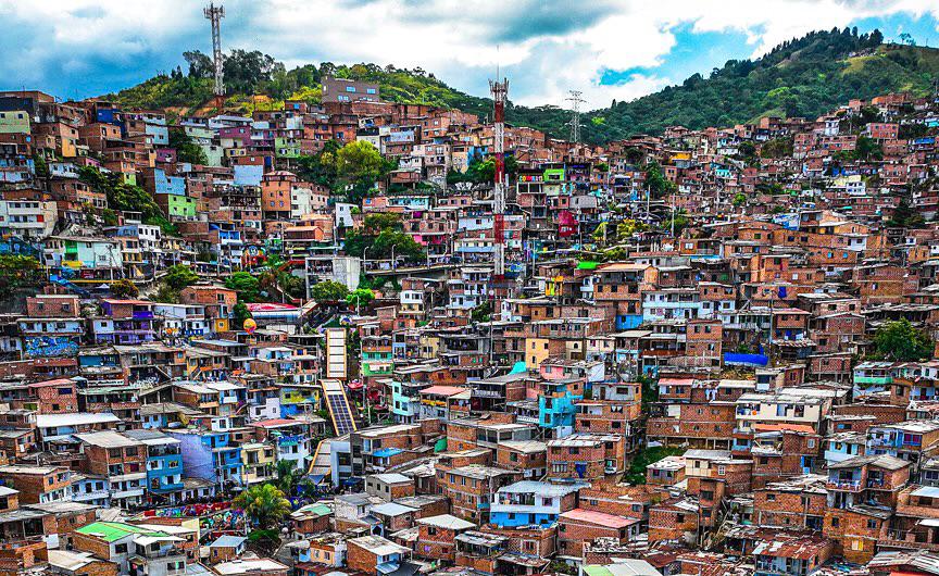 Medellín